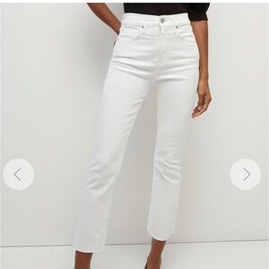 Veronica Beard Carly Jeans 29